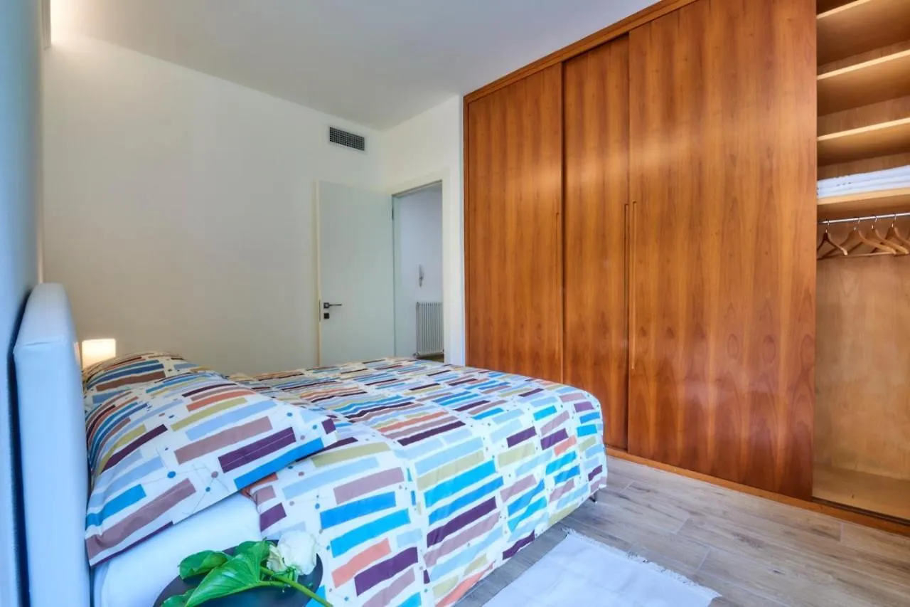 La Casa Di Lucia Apartment Lierna