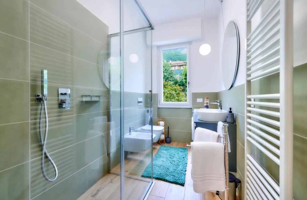 La Casa Di Lucia Apartment Lierna Italy