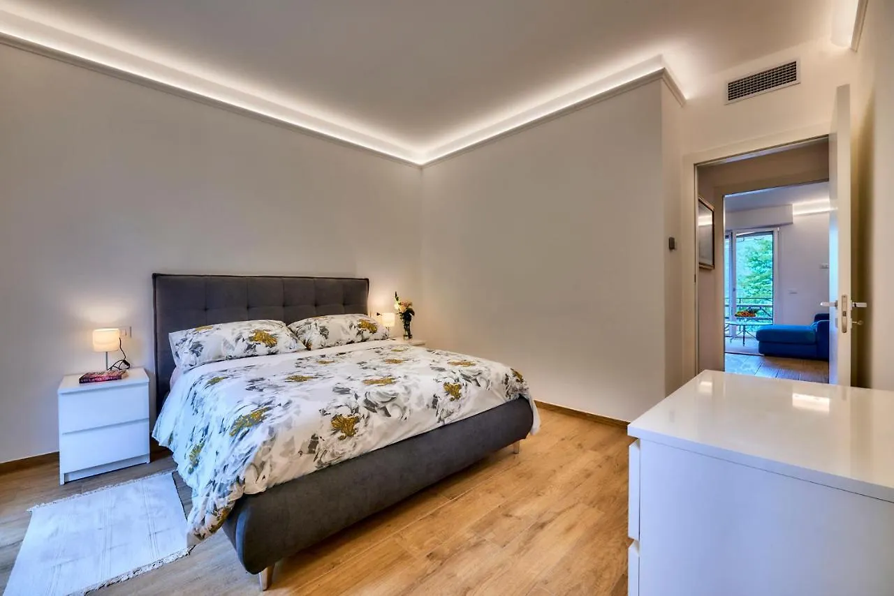 La Casa Di Lucia Apartment Lierna