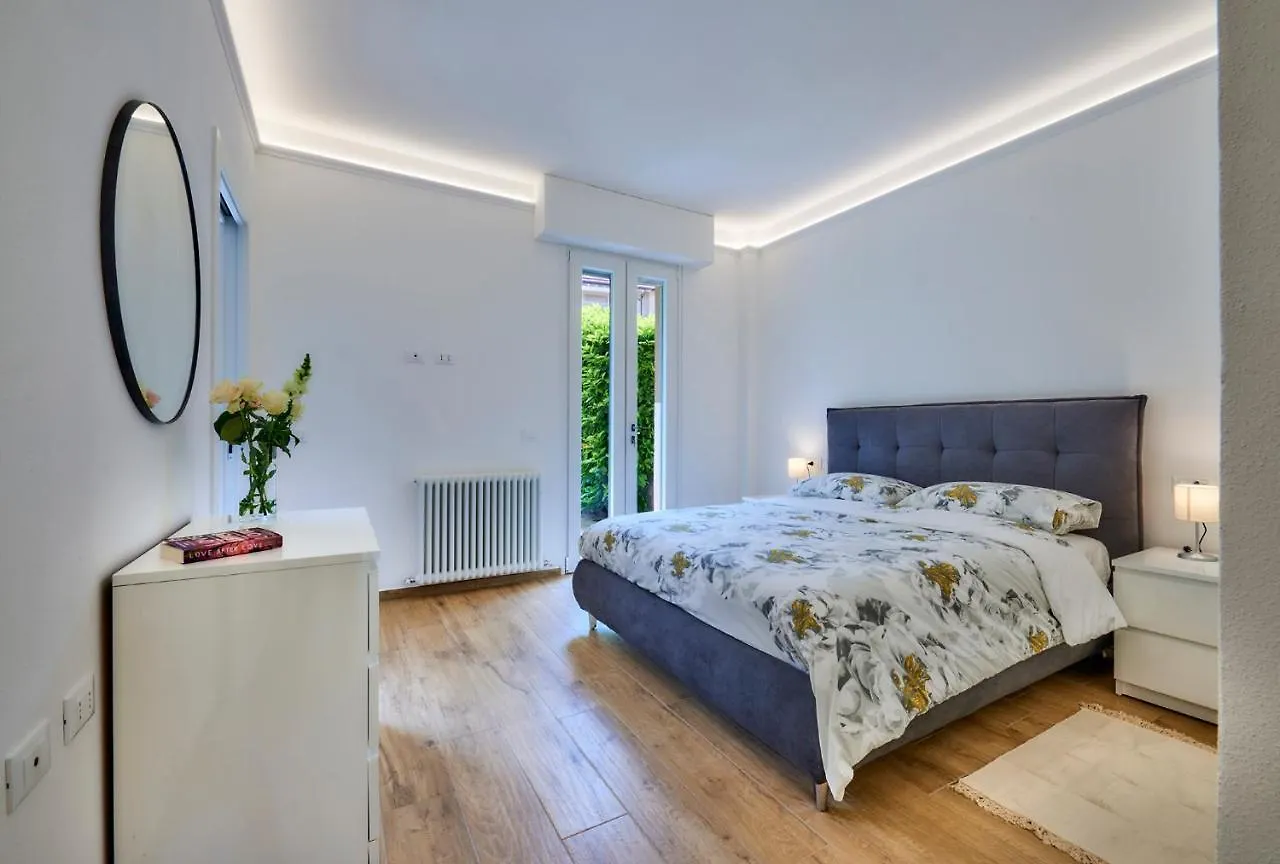 La Casa Di Lucia Apartment Lierna