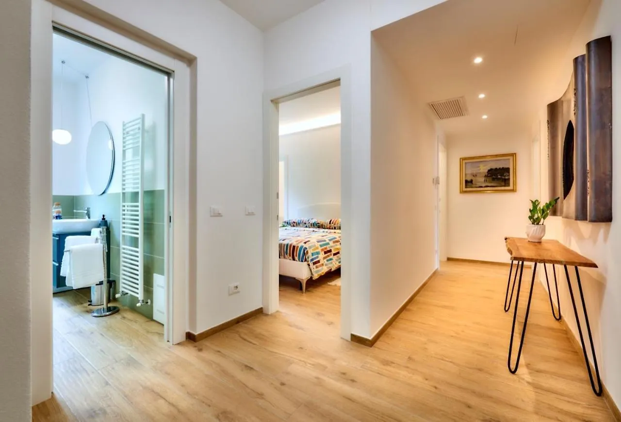 La Casa Di Lucia Apartment Lierna 0*,