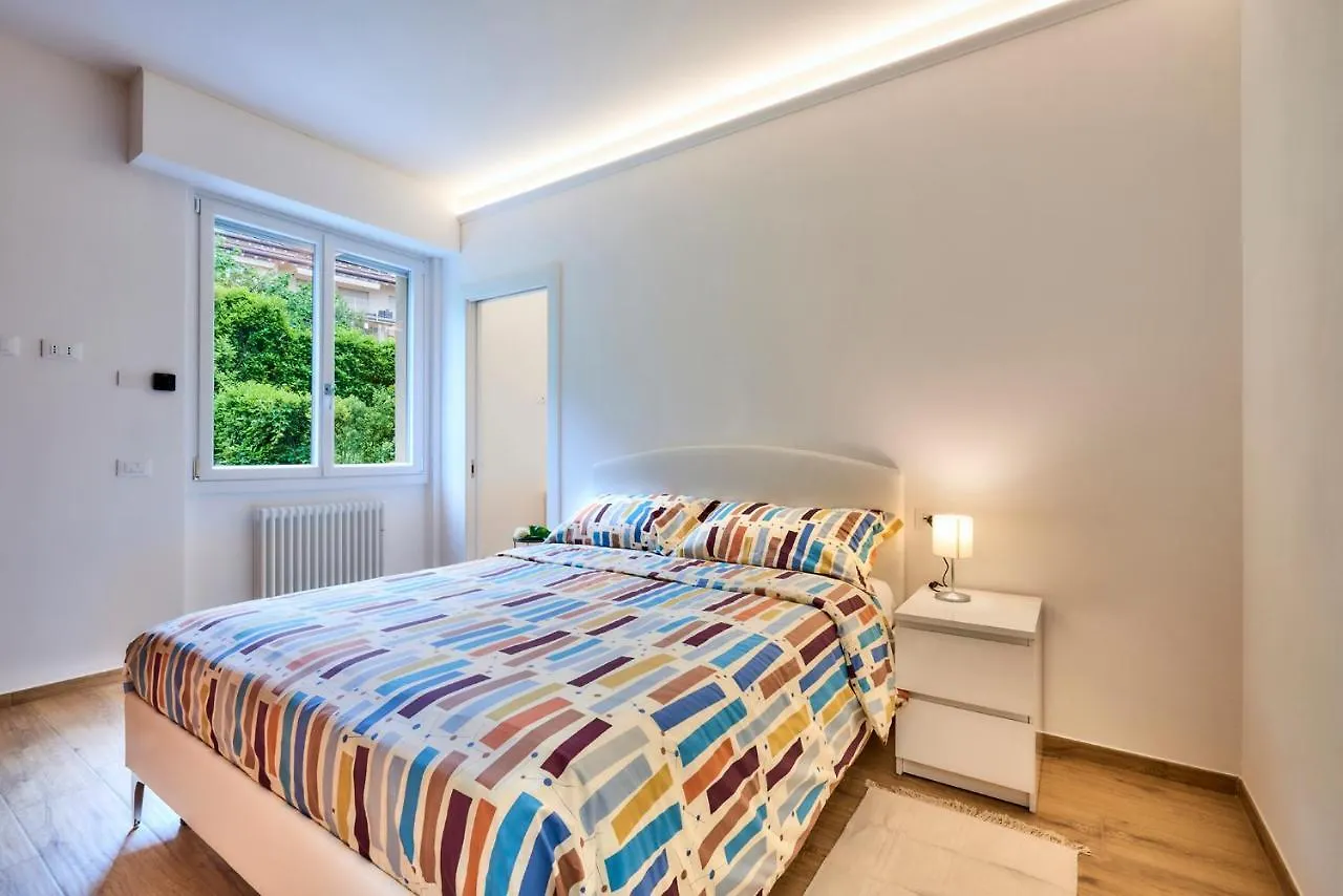 Apartmán La Casa Di Lucia Lierna Itálie