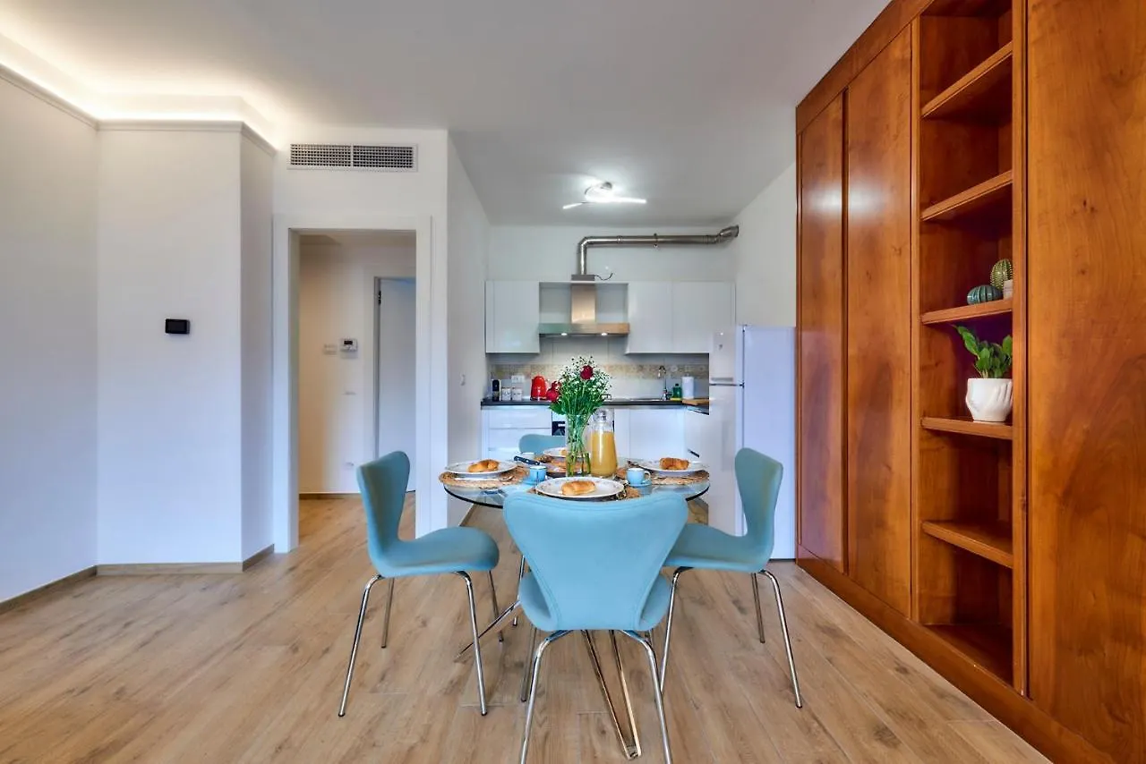 La Casa Di Lucia Apartment Lierna