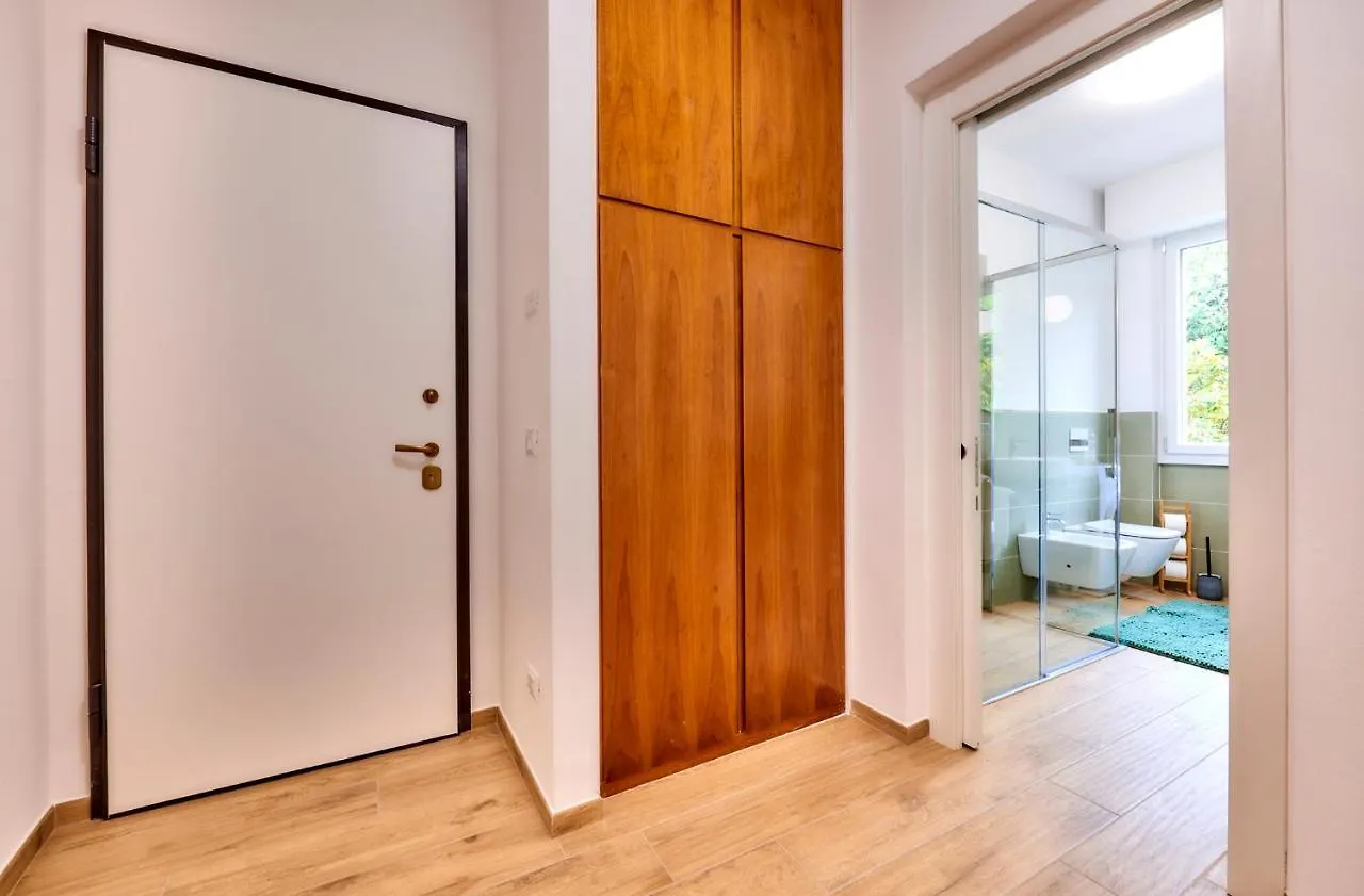 La Casa Di Lucia Apartment Lierna Italy