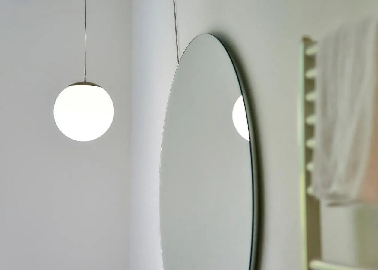 La Casa Di Lucia Apartment Lierna 0*,