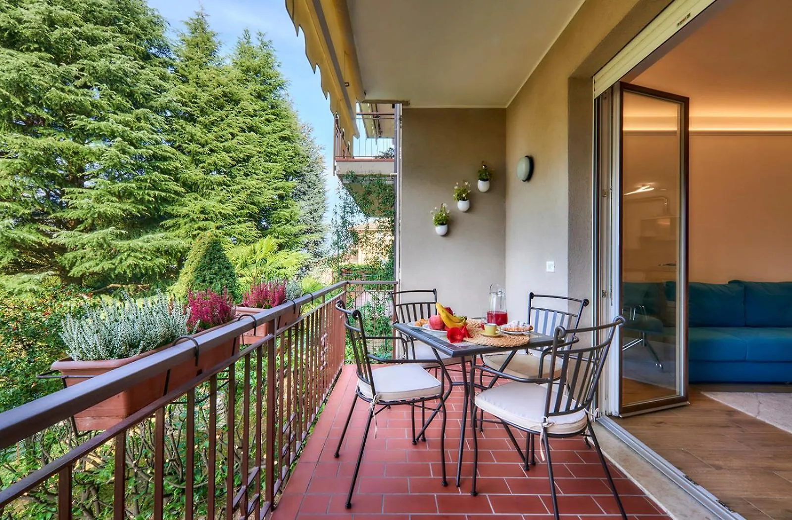 La Casa Di Lucia Apartment Lierna Italy