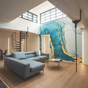  Apartment The Secret Loft