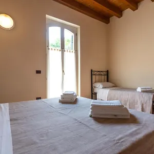  Farm stay Corte Salandini