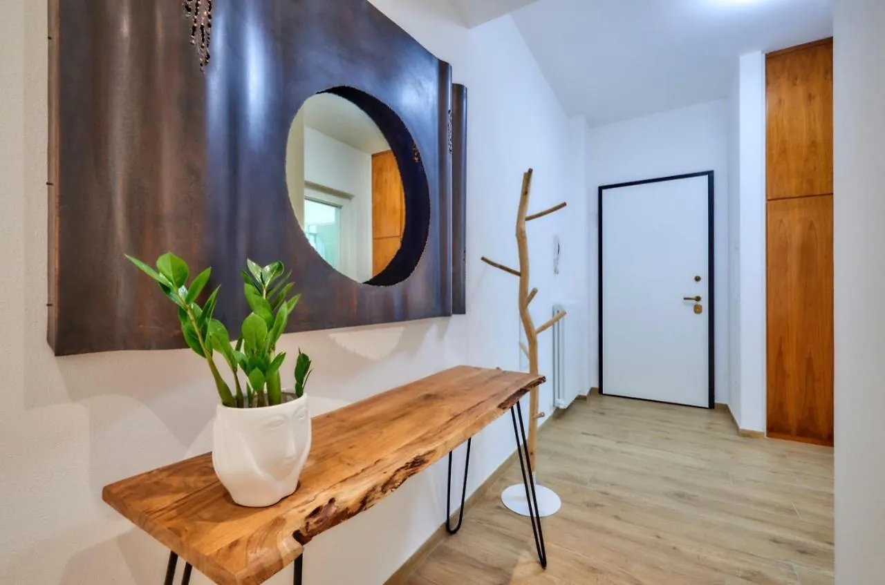 La Casa Di Lucia Apartment Lierna 0*,