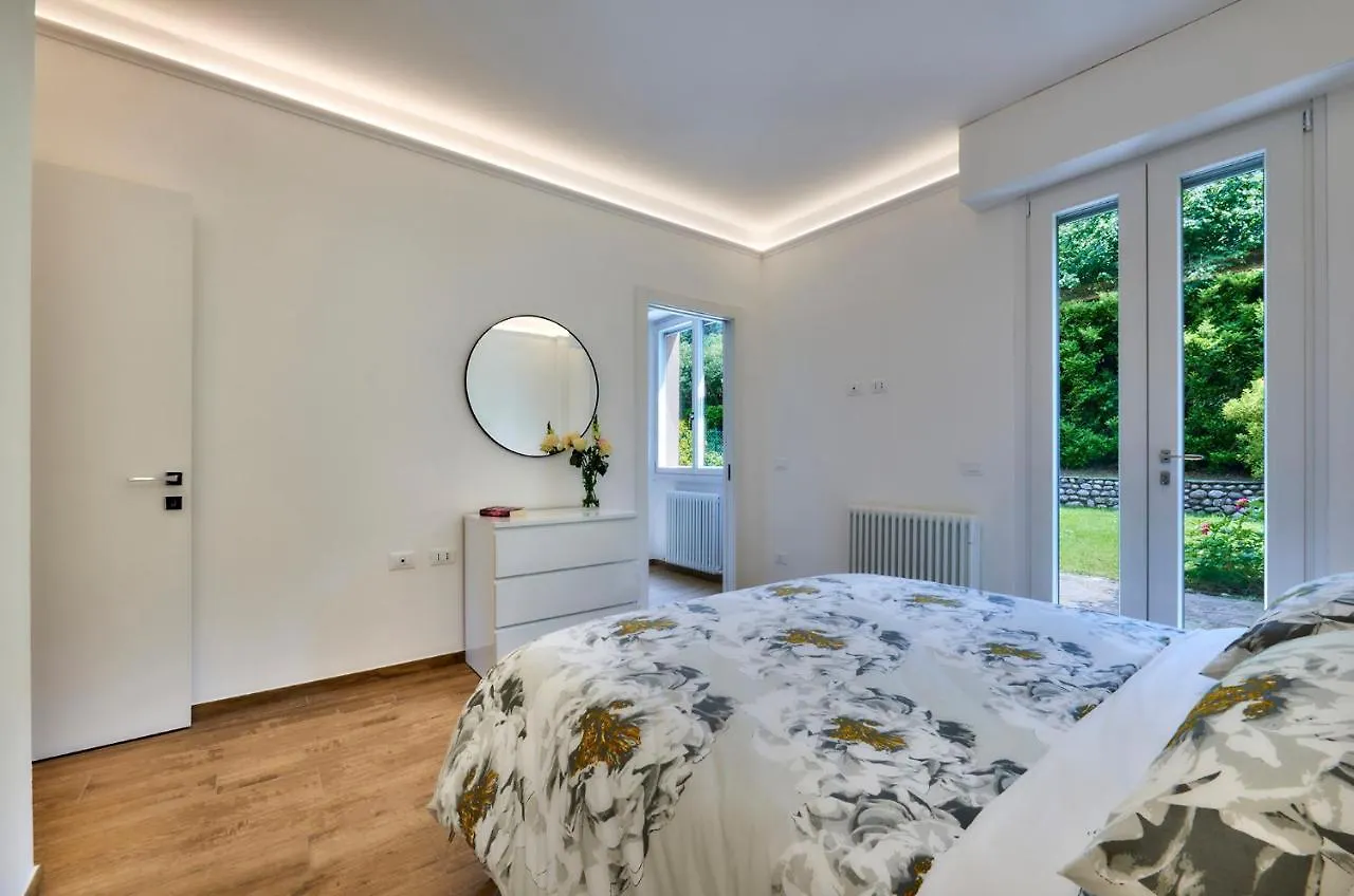 La Casa Di Lucia Apartment Lierna