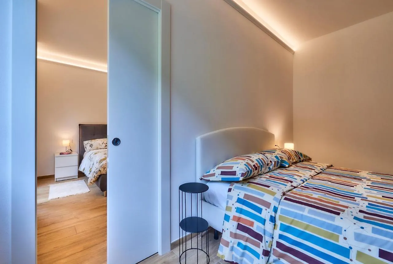 La Casa Di Lucia Apartment Lierna