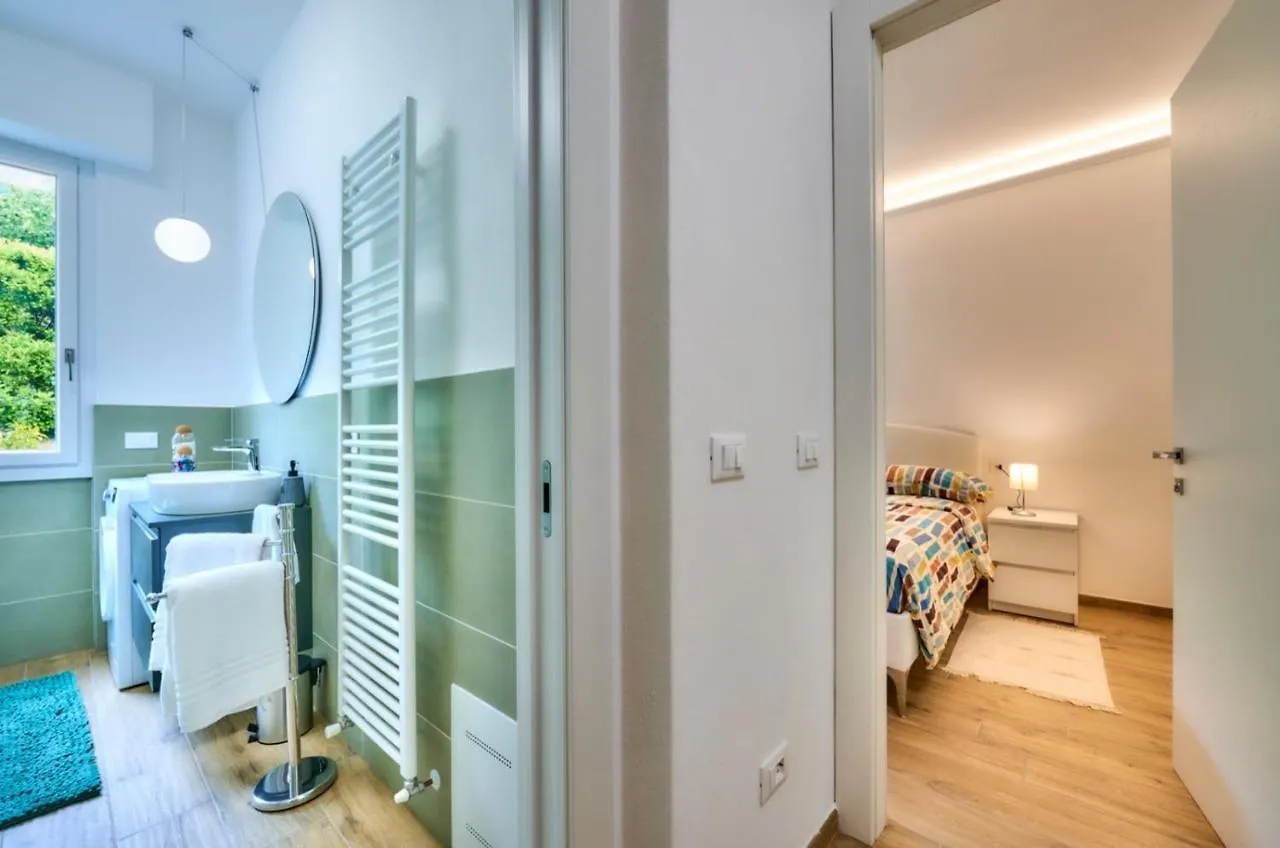 La Casa Di Lucia Apartment Lierna Italy