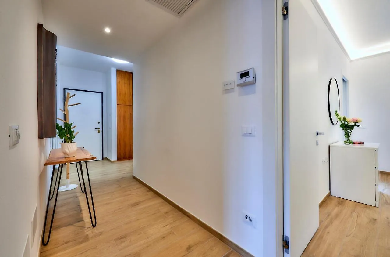 La Casa Di Lucia Apartment Lierna