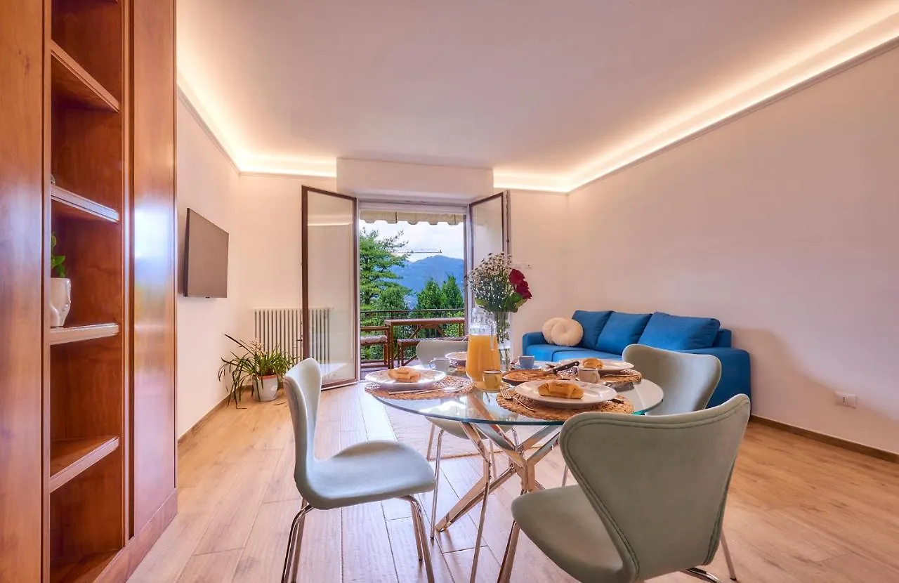 La Casa Di Lucia Apartment Lierna 0*,  Italy