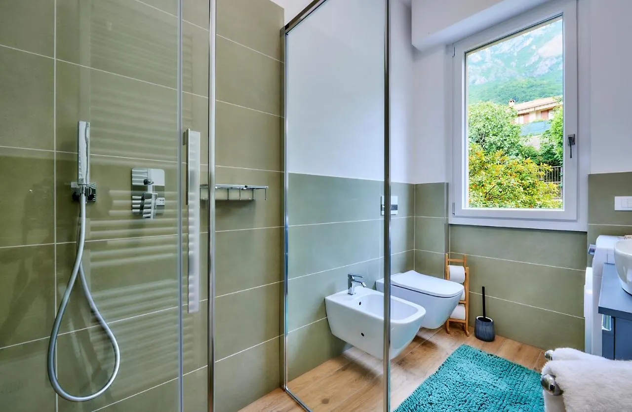 La Casa Di Lucia Apartment Lierna 0*,  Italy