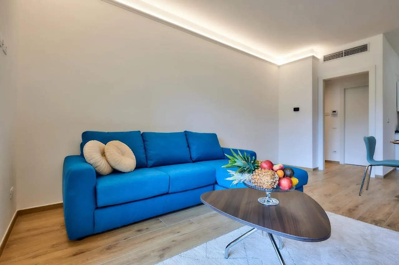 La Casa Di Lucia Apartment Lierna