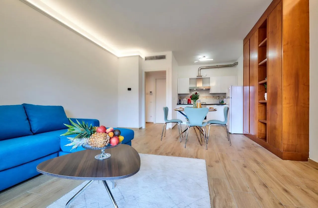 La Casa Di Lucia Apartment Lierna