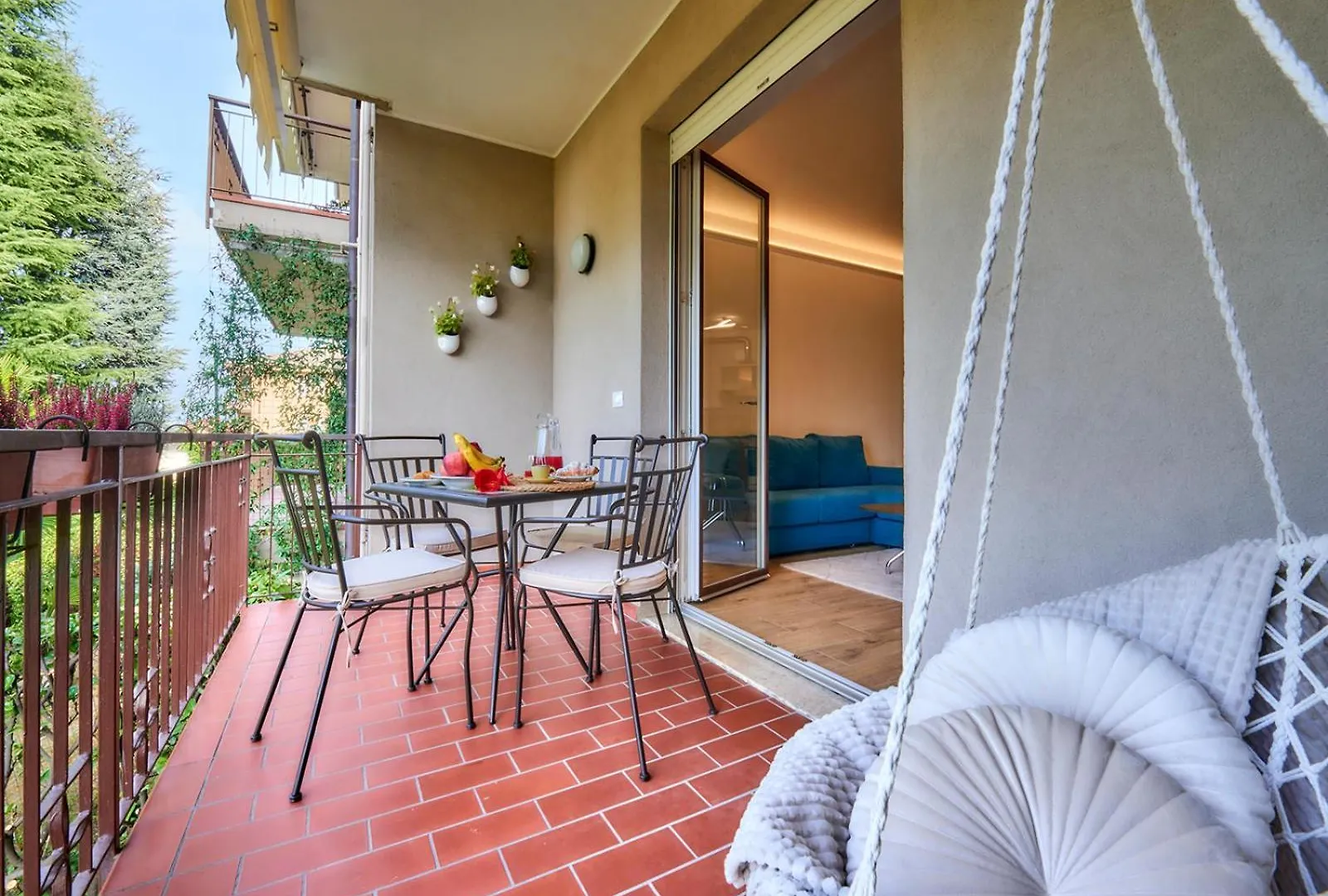 La Casa Di Lucia Apartment Lierna Italy